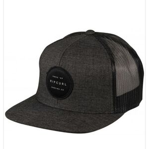 Ric Curl Routine Mens Trucker Hat